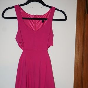 💕$20 Hot pink dress